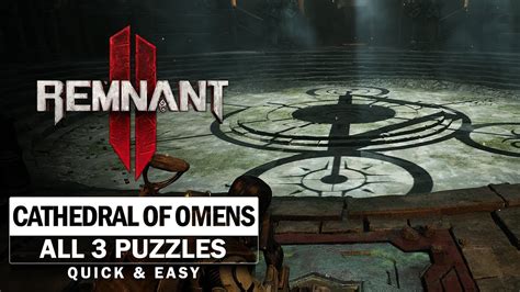 cathedral of omens guide|cathedral of omens 3rd person.